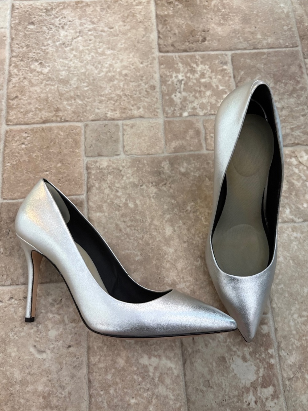 Giuseppe Zanotti Pump